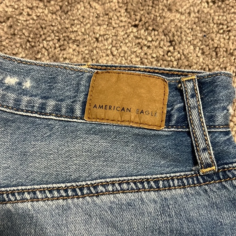 American Eagle jean shorts - Picture 4 of 5